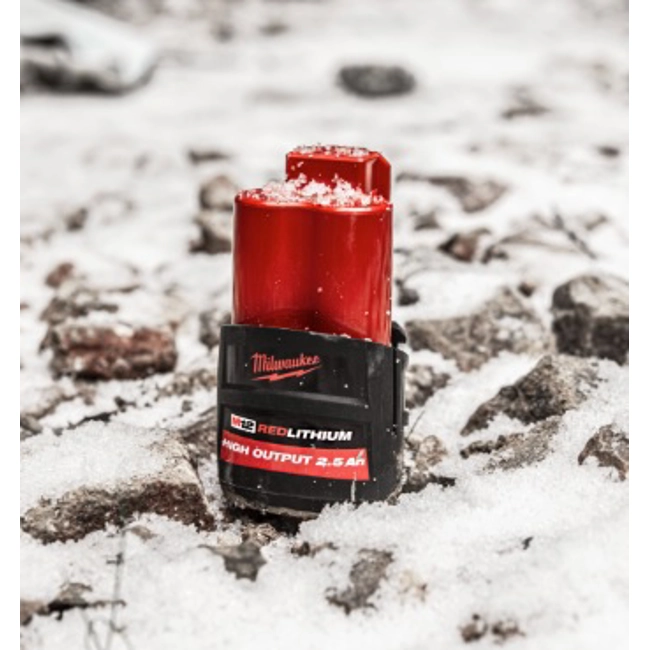 Vendita online Batteria M12™ 12V 2.5Ah